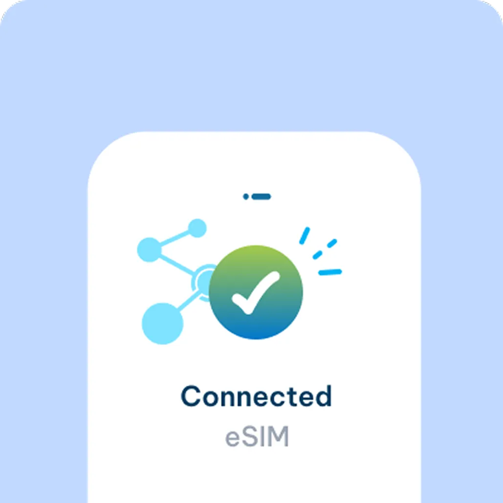 Sẵn sàng kết nối